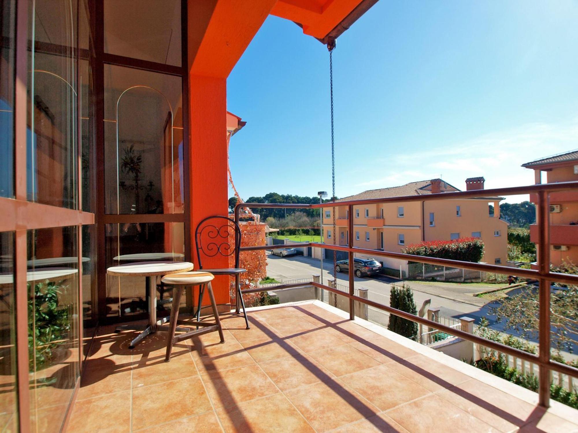 Apartments Kada 1571 Pula Exterior photo